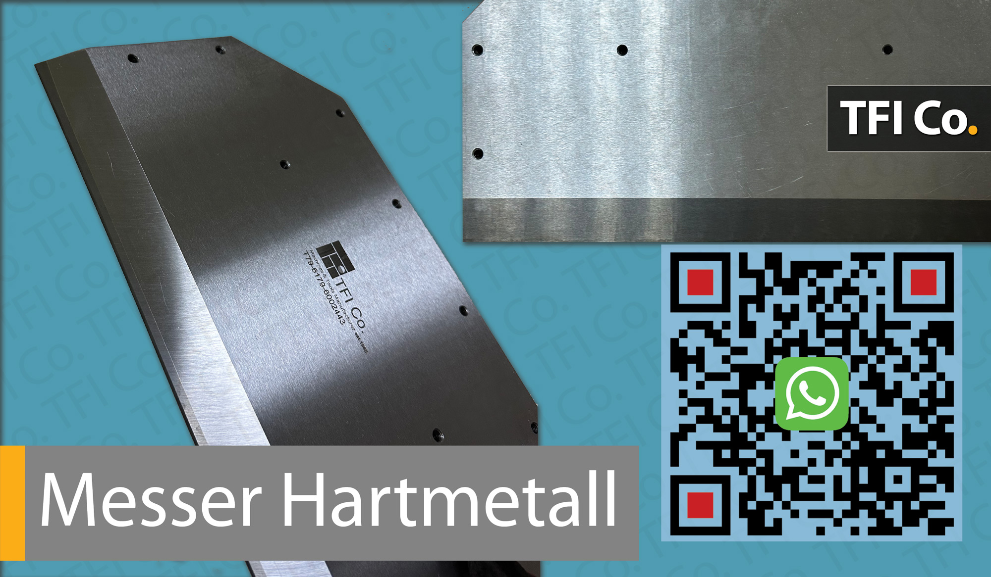 Hart Metall, Carbide Inlaid Knives UAE. uae, tfico, steel blade, machine knives, steel, cutter, carbide, 