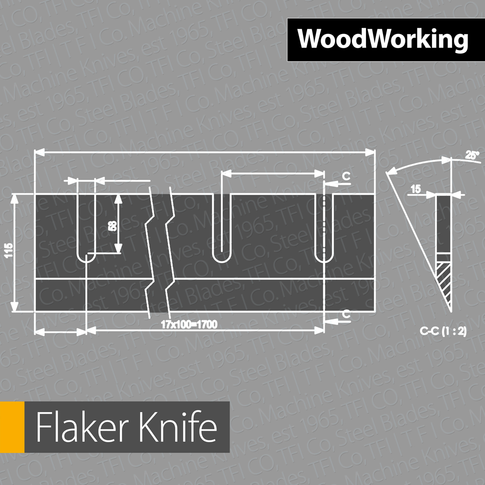 flaker blade woord industry russia belarus uae ksa USA CAlifornia brazil moscow