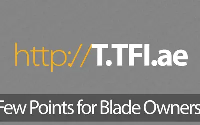 t.tfi.ae technical points for steel blades and machine knives installation 