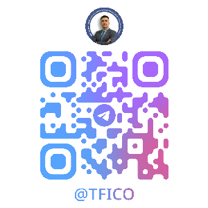 Telegram QR Code