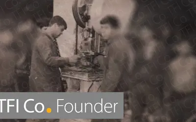 TFICO History
