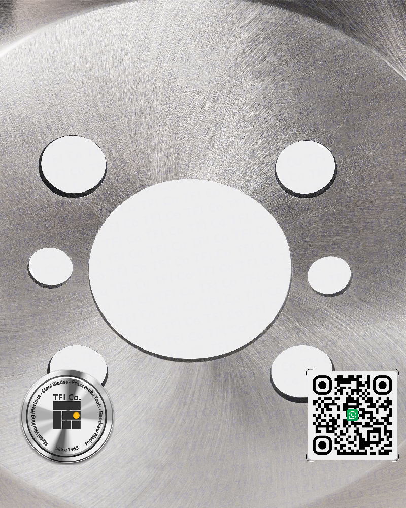 Bolt saw blades tfico uae