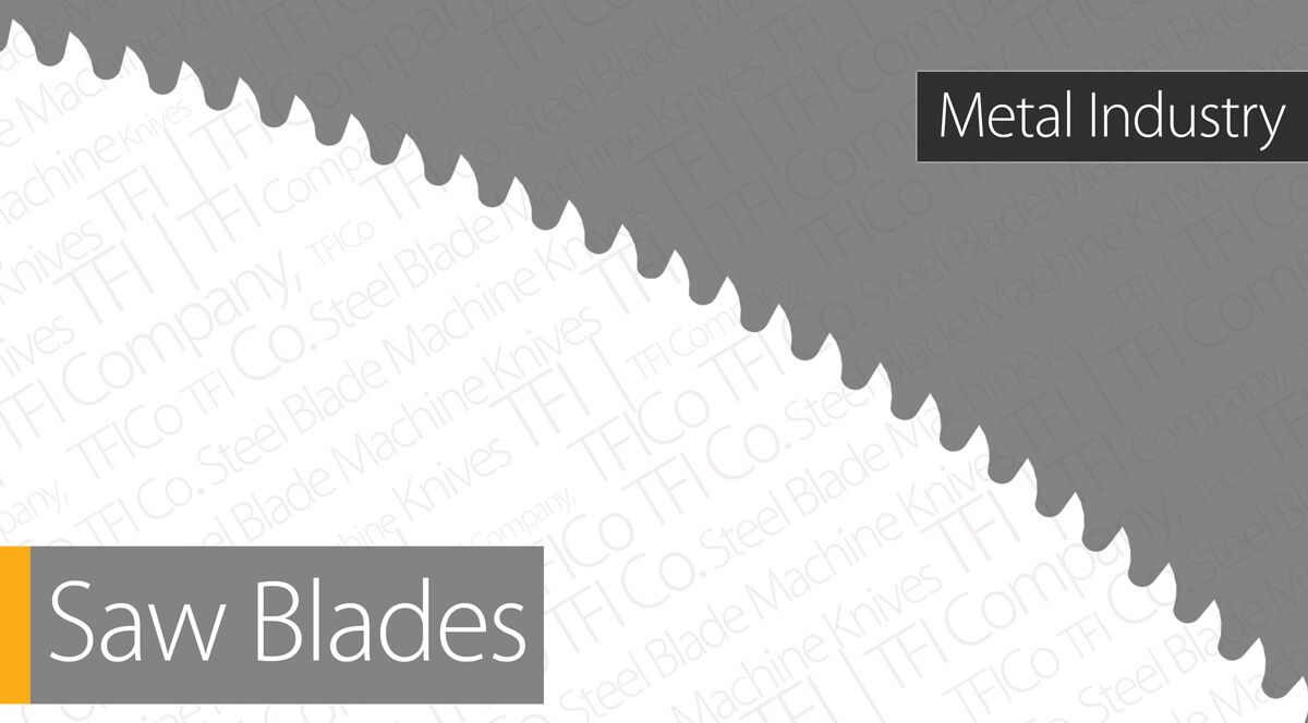 circular saw machine knives blade steel 