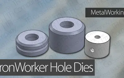 hole die tfico uae irownworker remscheid sheffeild metal fab saudi qatar