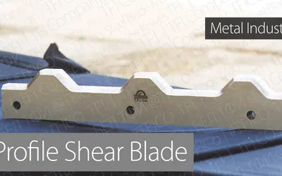 sandwich panel shear blade tfico uae saudi arabia qatar 