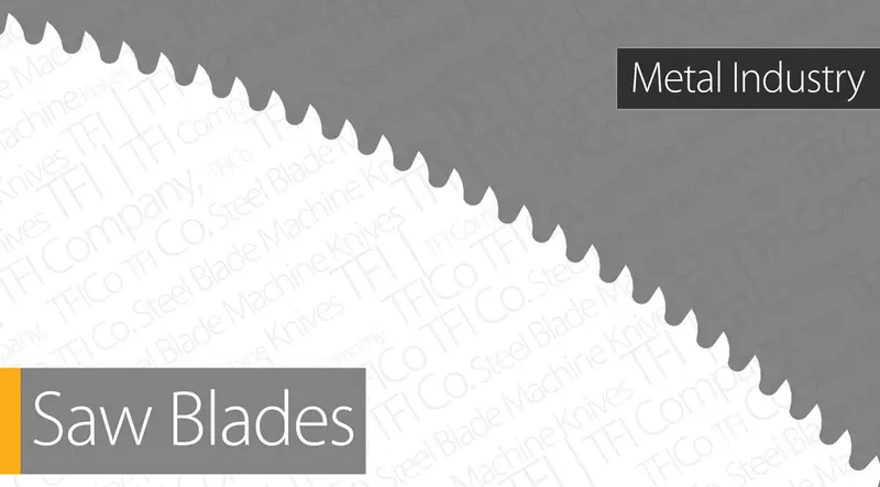 circular saw machine knives blade steel 