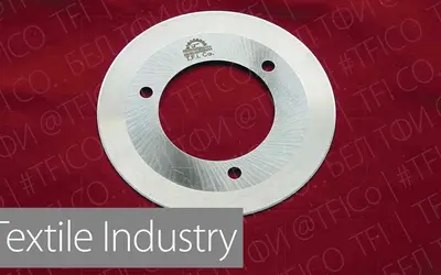 text-tile tfico machine knives