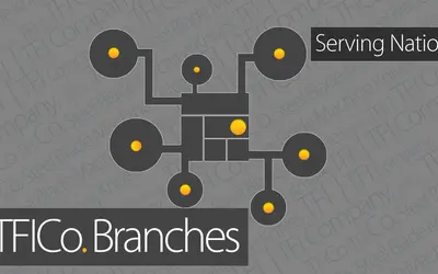 TFI Co Branches