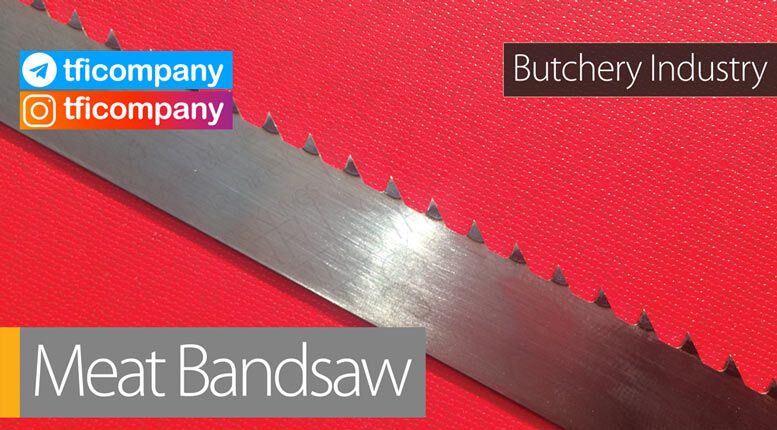 TFI Co. 1965 Legacy Video – Steel Blades Across the Middle East