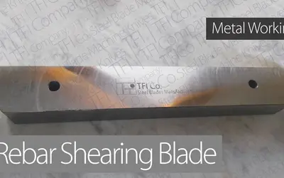 Rebar Bend & Cut UAE