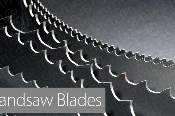 Saudi Arabia Steel bandsaw tfico metalworking dubai uae Blades and machine Knives Cutting and Bending tools shear blade
