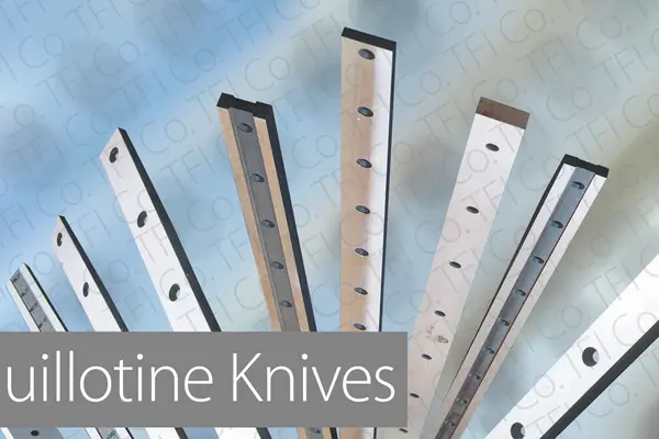 Slider- Shear Blade- UAE SAudi arabia - TFICO - Machine knives steel blades- Dubai -Ras al khaimah - Alloy steel , iron worker- metal working, - remscheid, koln - germany - tokyo - sharjah - jeddah - riyadh qatar - guillotine machine - corrugated blades -