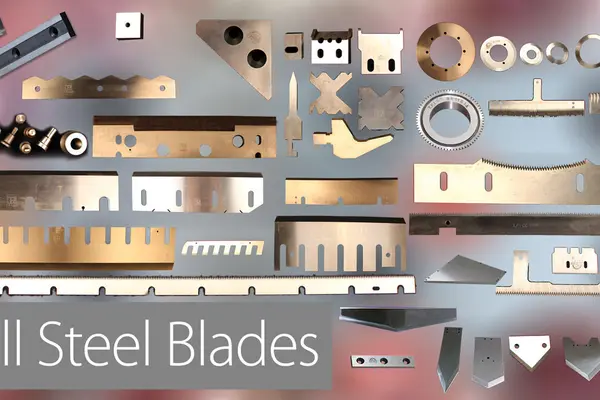 Saudi Arabia Steel Blades and machine Knives Cutting and Bending tools shear blade press brake tools tfico uae dubai remscheid cutting tools 