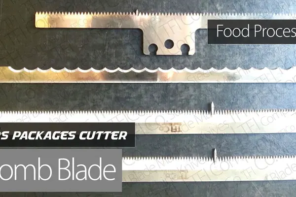 saw blade comble bread manufacturing potato chips saudi packaging dubai uae tfico steel blades machine knives tfico.com tfi.by tfi.ge
