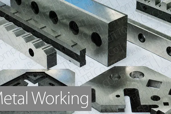 all metalwork uae press machines, shear comb, slitter- Saudi Arabia Steel Blades and machine Knives Cutting and Bending tools shear blade ironworker 